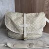 Louis Vuitton Monogram Mini Lin