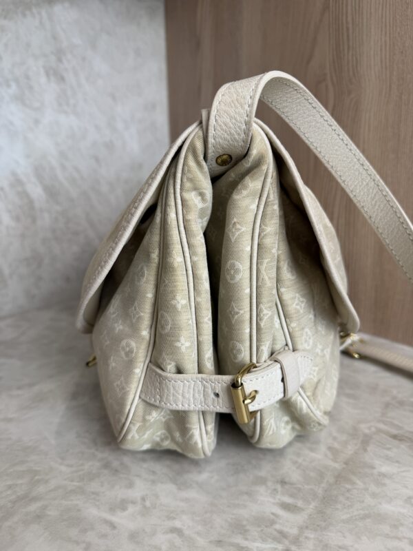 Louis Vuitton Monogram Mini Lin