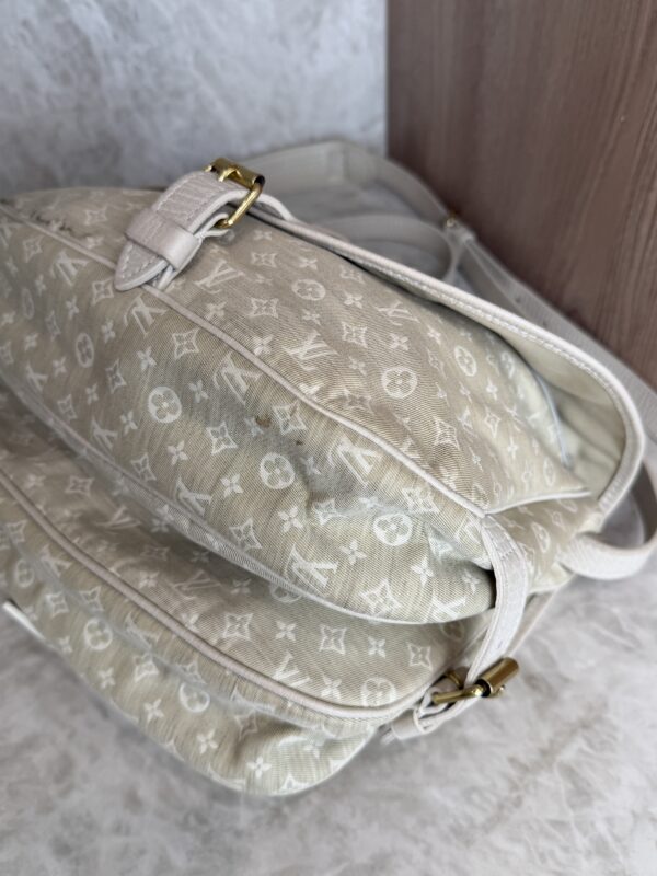 Louis Vuitton Monogram Mini Lin