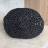Saint Laurent (YSL) Raffia Panier Medium