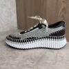Chloe Nama Sneakers Size 39 Brown
