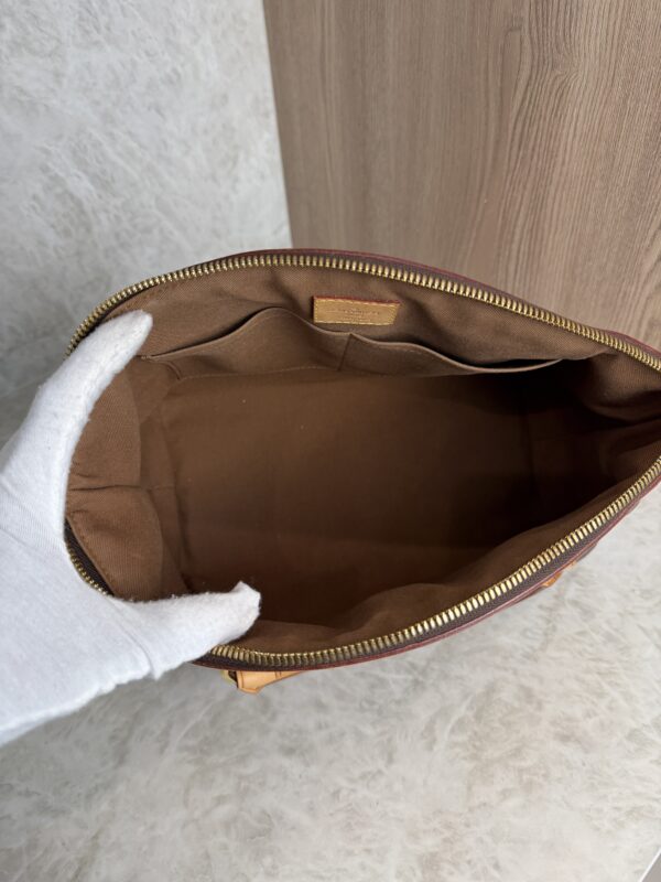 Louis Vuitton Monogram Tivoli PM