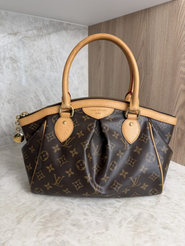 Louis Vuitton Monogram Tivoli PM