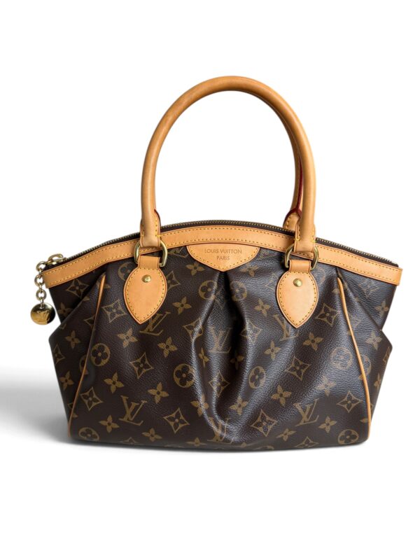 Louis Vuitton Monogram Tivoli PM