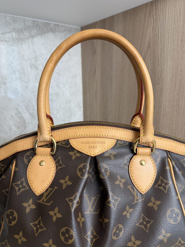 Louis Vuitton Monogram Tivoli PM