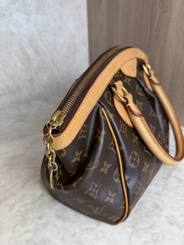 Louis Vuitton Monogram Tivoli PM