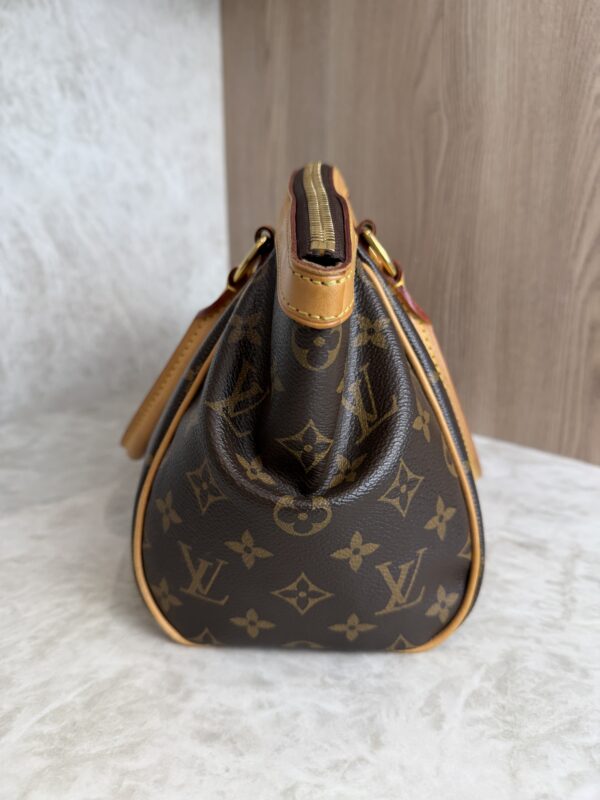 Louis Vuitton Monogram Tivoli PM