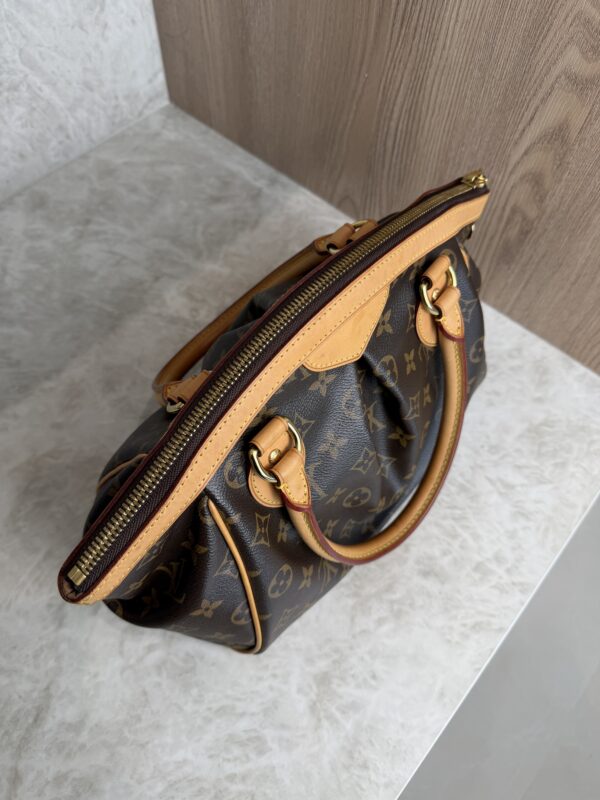 Louis Vuitton Monogram Tivoli PM