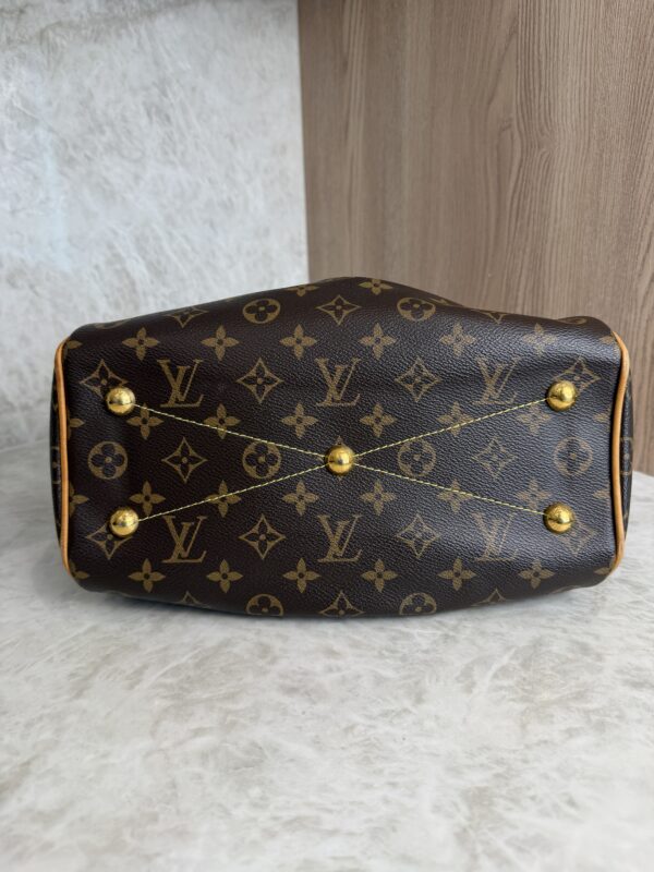 Louis Vuitton Monogram Tivoli PM
