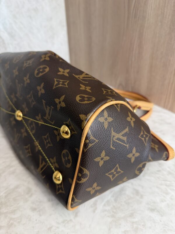 Louis Vuitton Monogram Tivoli PM