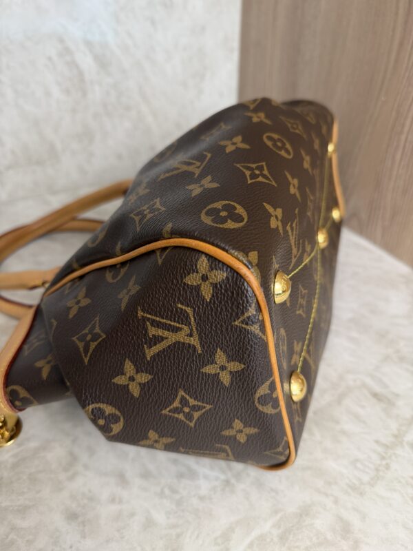 Louis Vuitton Monogram Tivoli PM