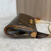 Louis Vuitton Monogram Pochette Eva