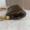 Louis Vuitton Monogram Pochette Eva