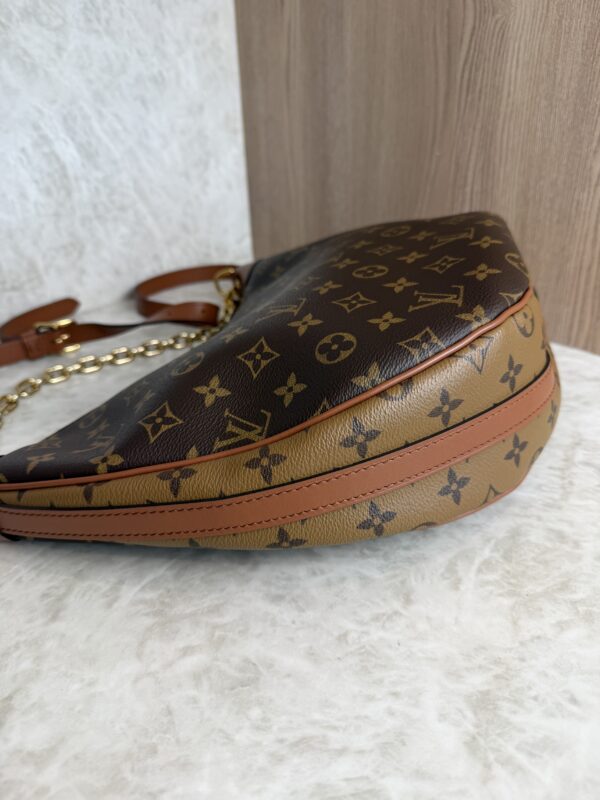 Louis Vuitton Monogram Loop