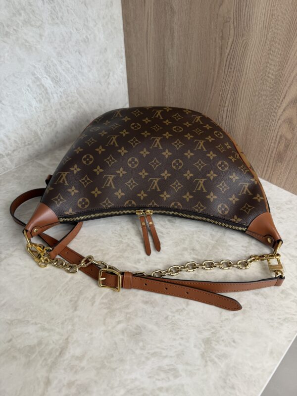 Louis Vuitton Monogram Loop
