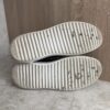 Louis Vuitton Monogram Time Out Sneakers 39