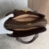 Louis Vuitton Damier Kensington Bowling Bag