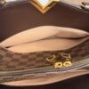 Louis Vuitton Damier Kensington Bowling Bag