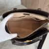 Louis Vuitton Damier Kensington Bowling Bag
