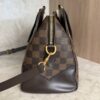 Louis Vuitton Damier Kensington Bowling Bag