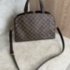 Louis Vuitton Damier Kensington Bowling Bag