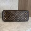 Louis Vuitton Damier Kensington Bowling Bag