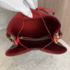 Louis Vuitton Monogram Neonoe MM Cerise