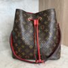 Louis Vuitton Monogram Neonoe MM Cerise