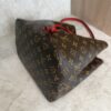 Louis Vuitton Monogram Neonoe MM Cerise