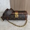 Louis Vuitton Monogram Papillon Trunk