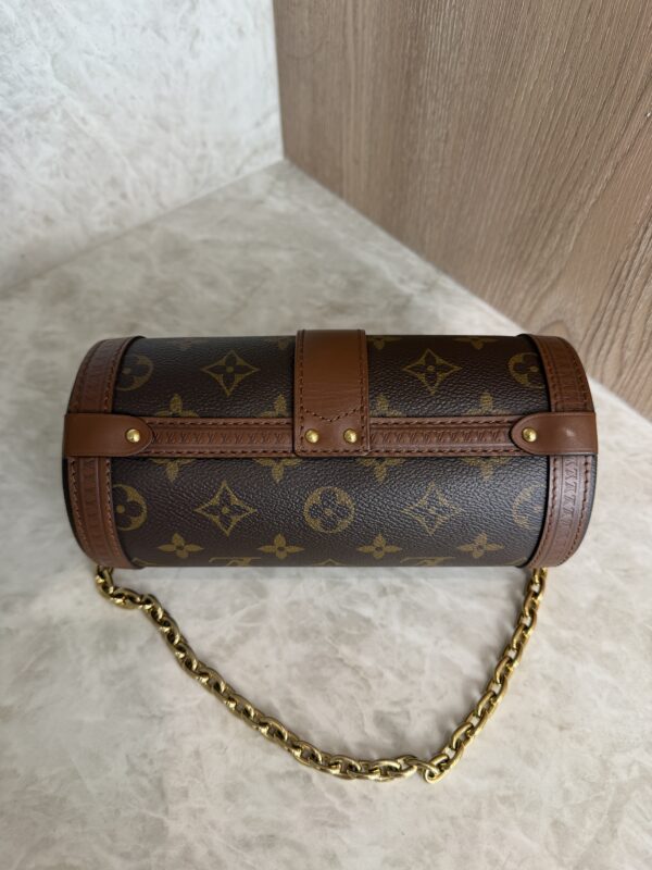 Louis Vuitton Monogram Papillon Trunk
