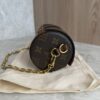 Louis Vuitton Monogram Papillon Trunk