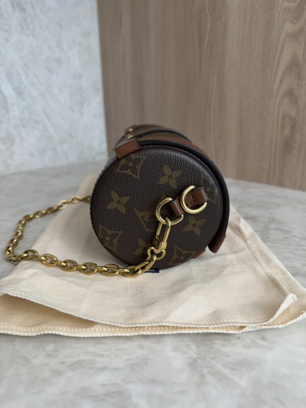 Louis Vuitton Monogram Papillon Trunk