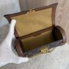 Louis Vuitton Monogram Papillon Trunk