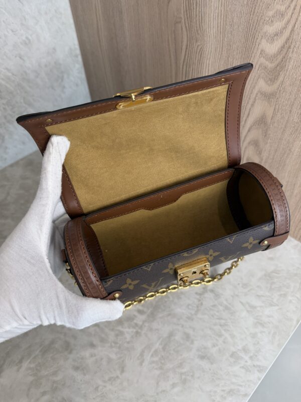 Louis Vuitton Monogram Papillon Trunk