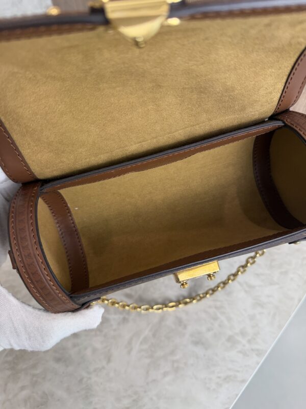 Louis Vuitton Monogram Papillon Trunk