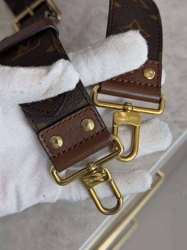 Louis Vuitton Monogram Papillon Trunk