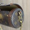 Louis Vuitton Monogram Papillon Trunk