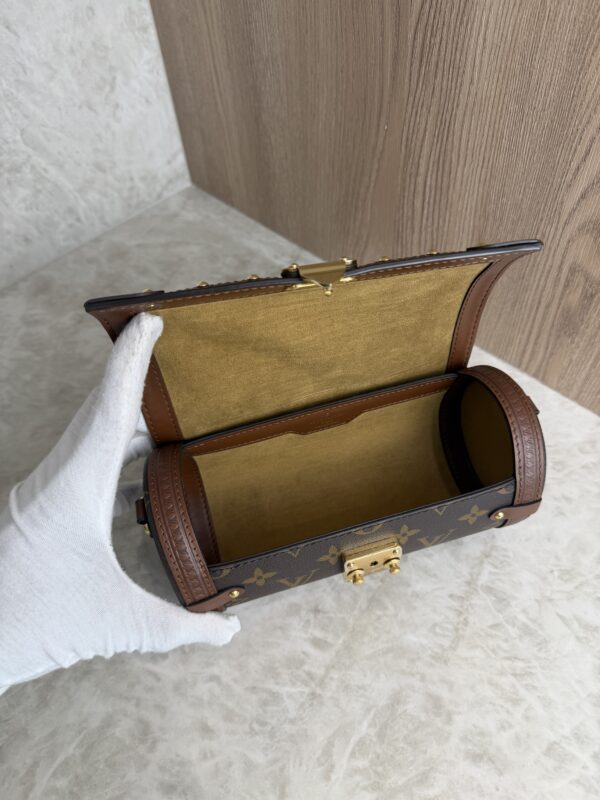 Louis Vuitton Monogram Papillon Trunk (Copy)