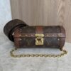 Louis Vuitton Monogram Papillon Trunk (Copy)