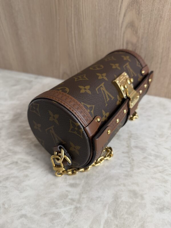Louis Vuitton Monogram Papillon Trunk (Copy)