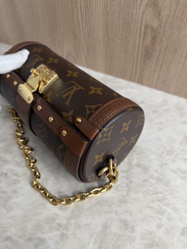Louis Vuitton Monogram Papillon Trunk (Copy)