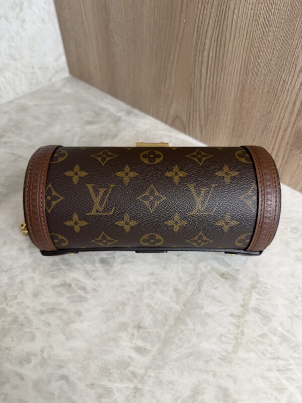 Louis Vuitton Monogram Papillon Trunk (Copy)