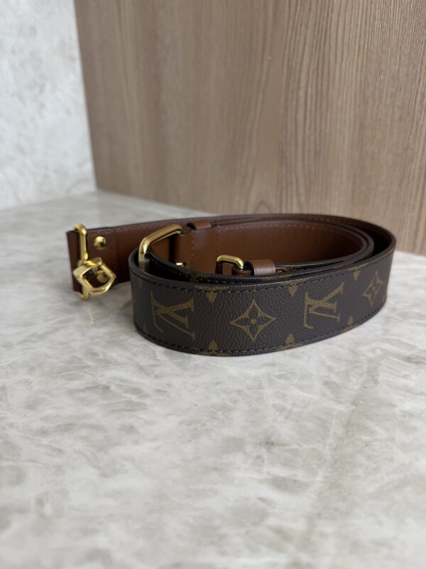 Louis Vuitton Monogram Papillon Trunk (Copy)