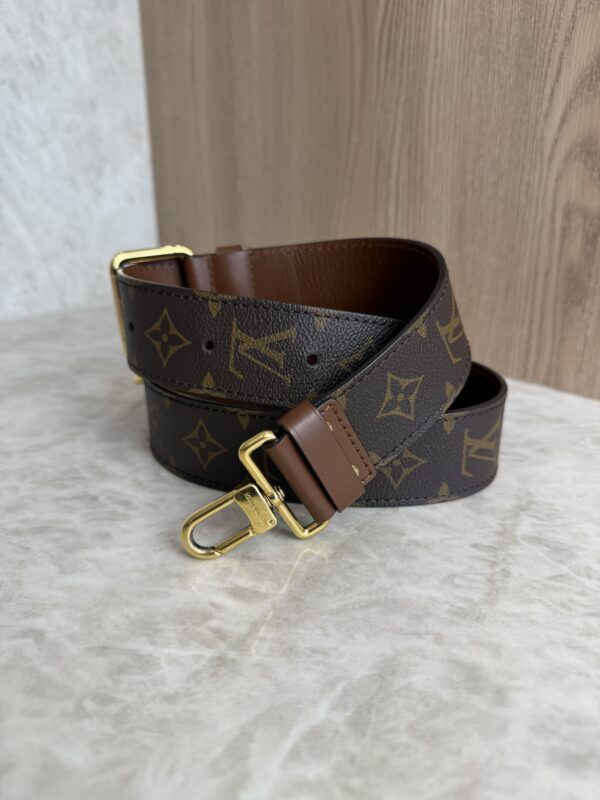 Louis Vuitton Monogram Papillon Trunk (Copy)