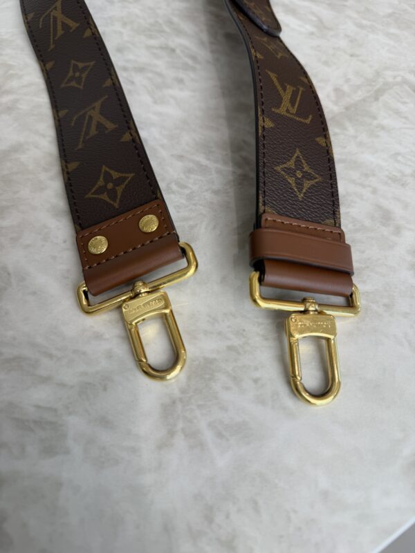 Louis Vuitton Monogram Papillon Trunk (Copy)