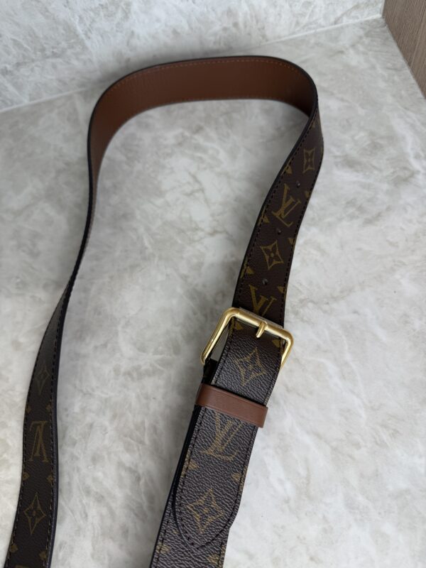 Louis Vuitton Monogram Papillon Trunk (Copy)