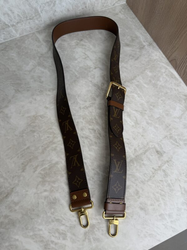 Louis Vuitton Monogram Papillon Trunk (Copy)