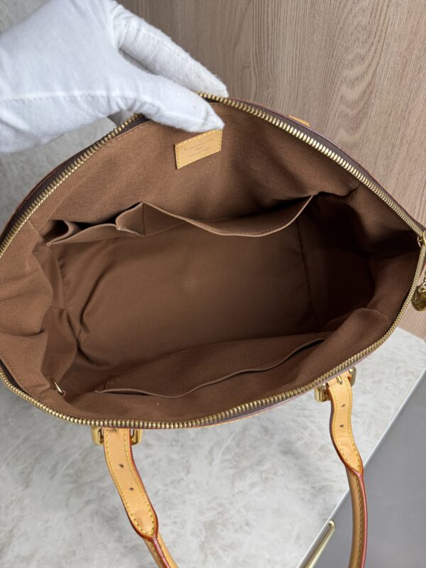 Louis Vuitton Monogram Tivoli GM