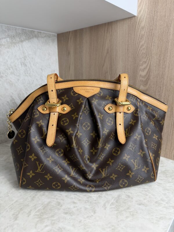 Louis Vuitton Monogram Tivoli GM
